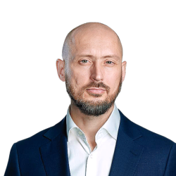 Кирилл <br>Морозов