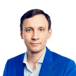 Руслан <br>Фахртдинов