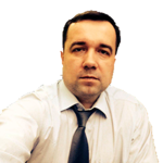 Вячеслав Бурмистров